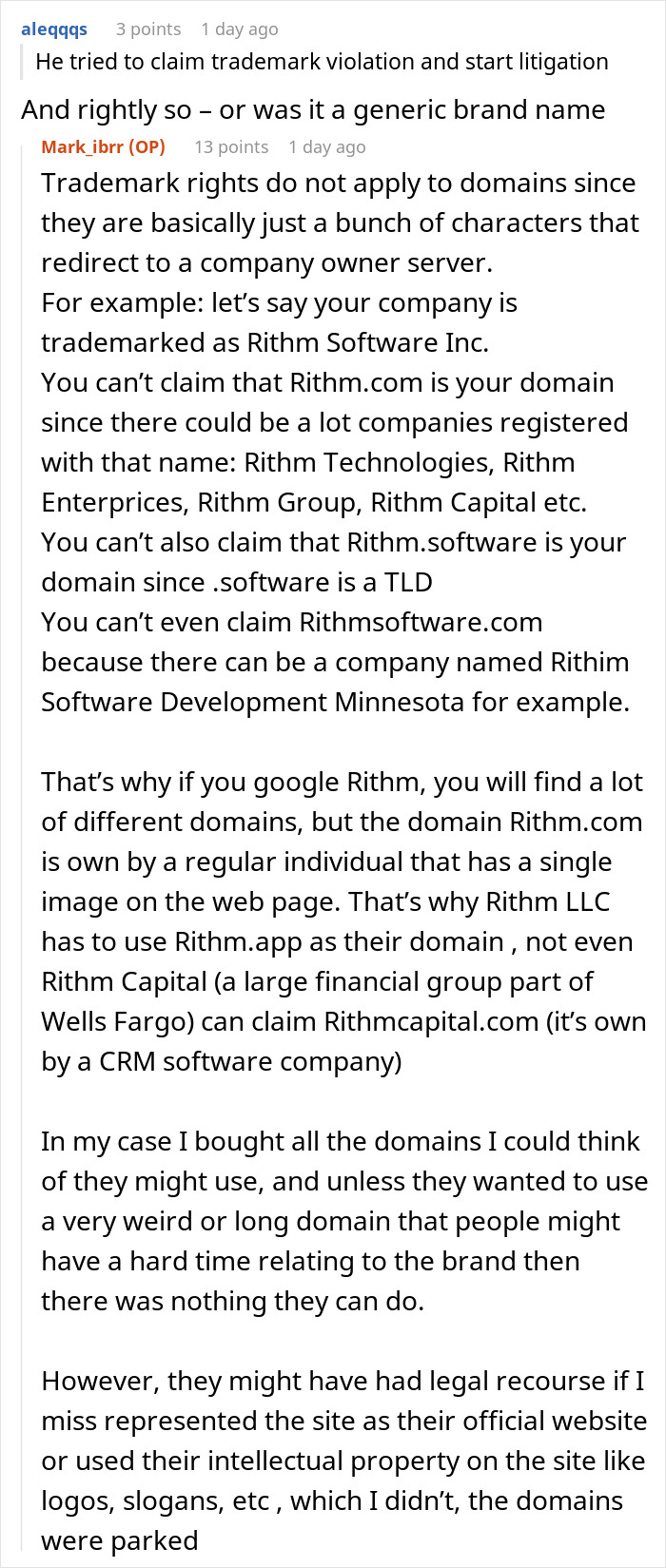 Company Majorly Screws Up By Ignoring Employee’s Advice, Receives Revenge After Firing Him Company Majorly Screws Up By Ignoring Employee’s Advice, Receives Revenge After Firing Him