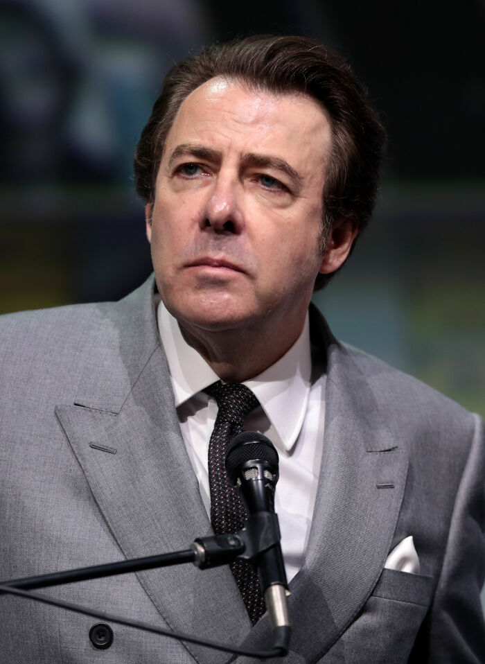 Jonathan Ross: Bio And Career Highlights