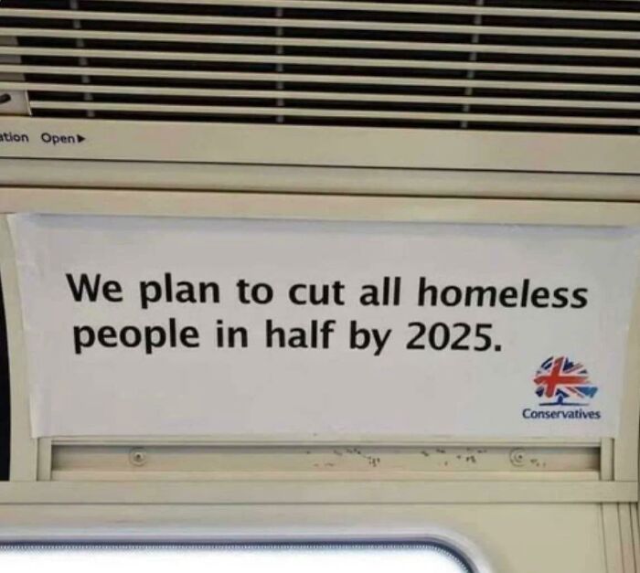 50 Ingenious Signs That May Leave Your Sides Hurting From Laughter (New Pics) 50 Ingenious Signs That May Leave Your Sides Hurting From Laughter (New Pics)