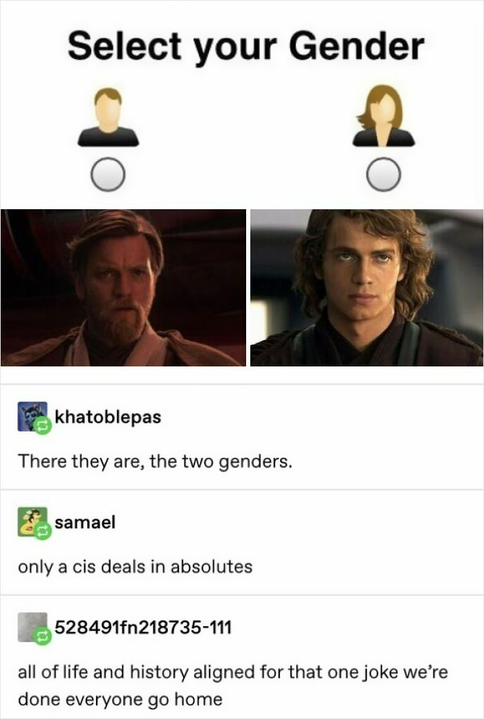 50 Pointlessly Gendered Examples That Show Society Has Gone Too Far With It (New Pics) 50 Pointlessly Gendered Examples That Show Society Has Gone Too Far With It (New Pics)