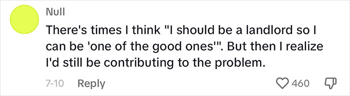 People Are Baffled By These Landlords’ Interviews As Rental Costs Are Spiraling Out Of Control