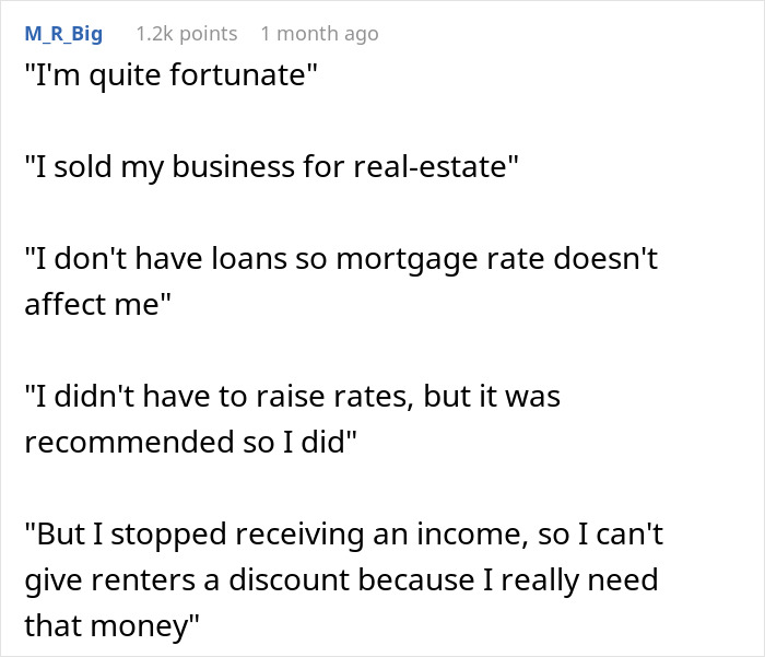 People Are Baffled By These Landlords’ Interviews As Rental Costs Are Spiraling Out Of Control