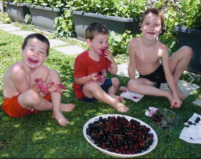 Hey Pandas, Post The Best Summer Photo You Took (Closed)