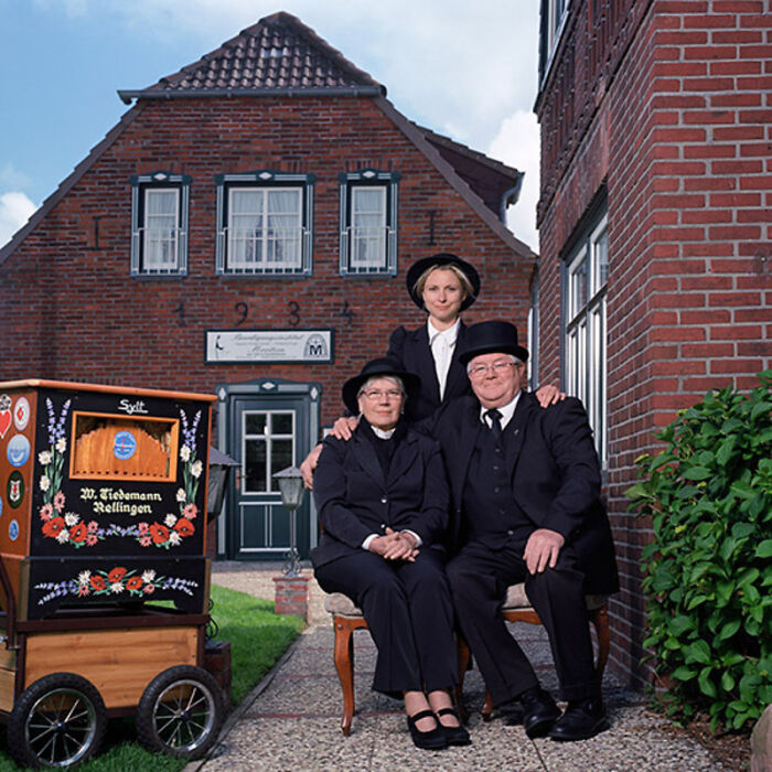 Self-Portraits: A Photo Series Created “To Live A Better Life” By Dita Pepe (72 Pics) Self-Portraits: A Photo Series Created “To Live A Better Life” By Dita Pepe (72 Pics)