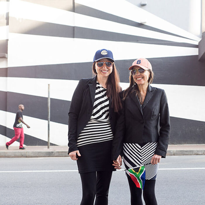 Self-Portraits: A Photo Series Created “To Live A Better Life” By Dita Pepe (72 Pics) Self-Portraits: A Photo Series Created “To Live A Better Life” By Dita Pepe (72 Pics)