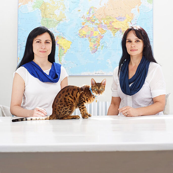 Self-Portraits: A Photo Series Created “To Live A Better Life” By Dita Pepe (72 Pics) Self-Portraits: A Photo Series Created “To Live A Better Life” By Dita Pepe (72 Pics)