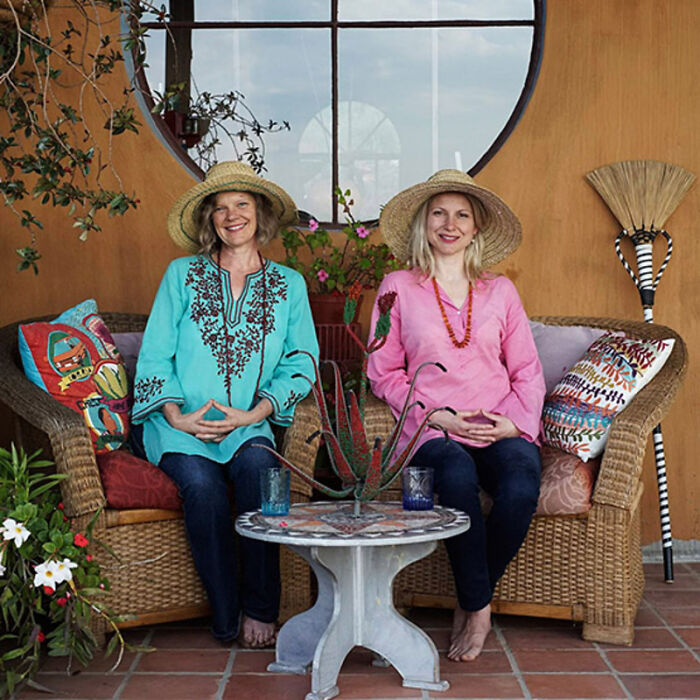 Self-Portraits: A Photo Series Created “To Live A Better Life” By Dita Pepe (72 Pics) Self-Portraits: A Photo Series Created “To Live A Better Life” By Dita Pepe (72 Pics)