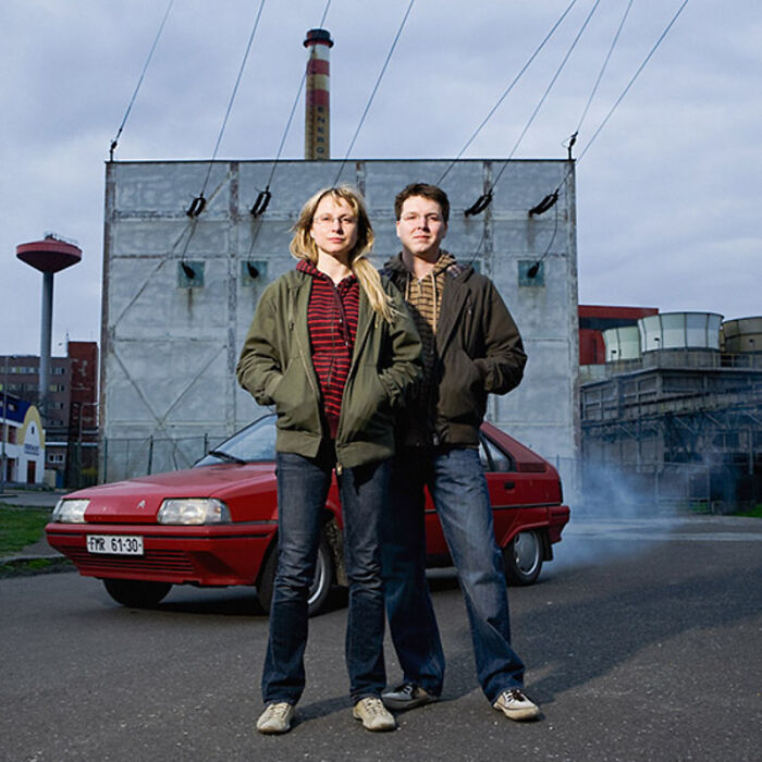 Self-Portraits: A Photo Series Created “To Live A Better Life” By Dita Pepe (72 Pics) Self-Portraits: A Photo Series Created “To Live A Better Life” By Dita Pepe (72 Pics)