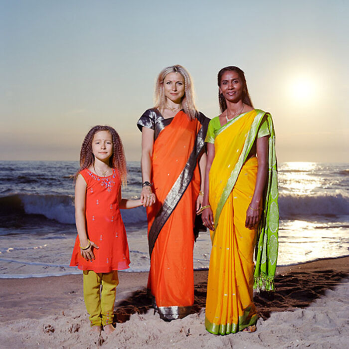 Self-Portraits: A Photo Series Created “To Live A Better Life” By Dita Pepe (72 Pics) Self-Portraits: A Photo Series Created “To Live A Better Life” By Dita Pepe (72 Pics)