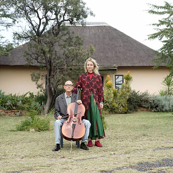 Self-Portraits: A Photo Series Created “To Live A Better Life” By Dita Pepe (72 Pics) Self-Portraits: A Photo Series Created “To Live A Better Life” By Dita Pepe (72 Pics)