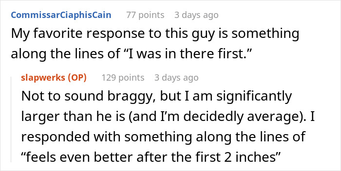 Guy Prides Himself In Stealing Another Guy’s Girlfriend, Receives Revenge A Few Years Later