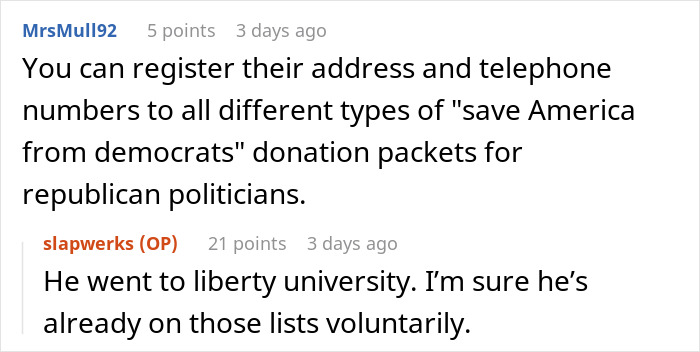 Guy Prides Himself In Stealing Another Guy’s Girlfriend, Receives Revenge A Few Years Later