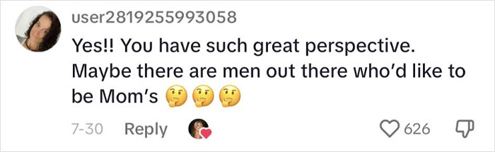 Woman Explains Why She Would Never Want To Be A Mother And It Makes Sense Woman Explains Why She Would Never Want To Be A Mother And It Makes Sense