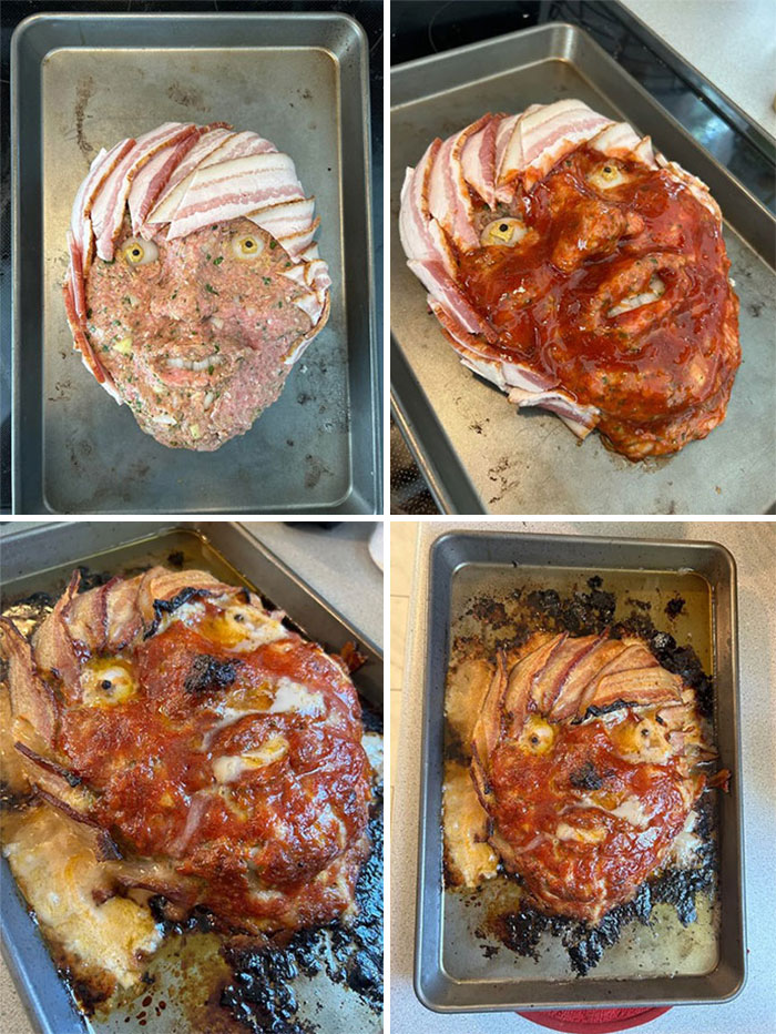 50 Terrible Food Pictures That Might Make Your Stomach Cringe 50 Terrible Food Pictures That Might Make Your Stomach Cringe