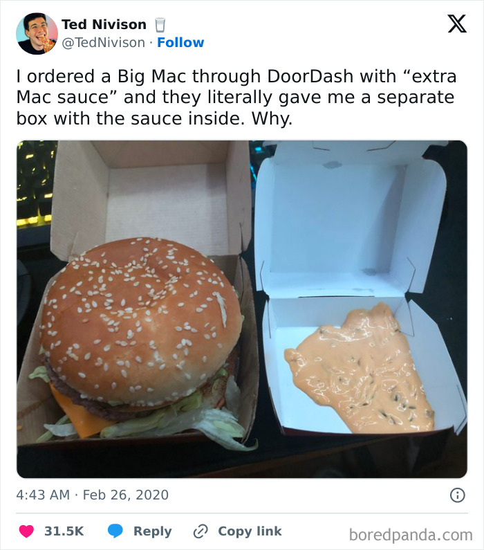 50 Terrible Food Pictures That Might Make Your Stomach Cringe 50 Terrible Food Pictures That Might Make Your Stomach Cringe