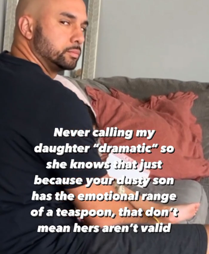 Instagram Dad Raises Daughters So They Can Recognize And Stay Away From Toxic Men (50 Pics) Instagram Dad Raises Daughters So They Can Recognize And Stay Away From Toxic Men (50 Pics)