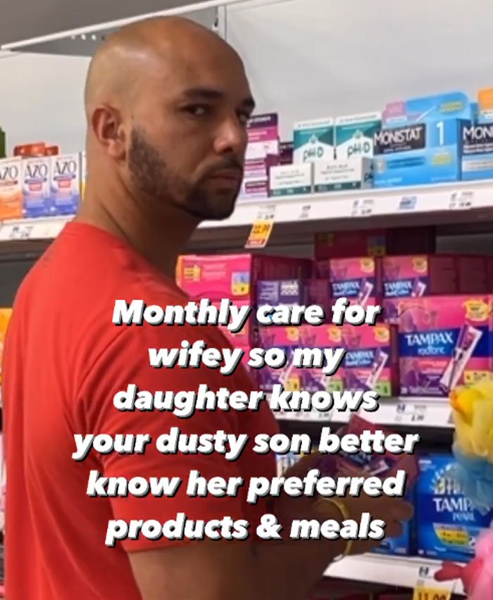 Instagram Dad Raises Daughters So They Can Recognize And Stay Away From Toxic Men (50 Pics) Instagram Dad Raises Daughters So They Can Recognize And Stay Away From Toxic Men (50 Pics)