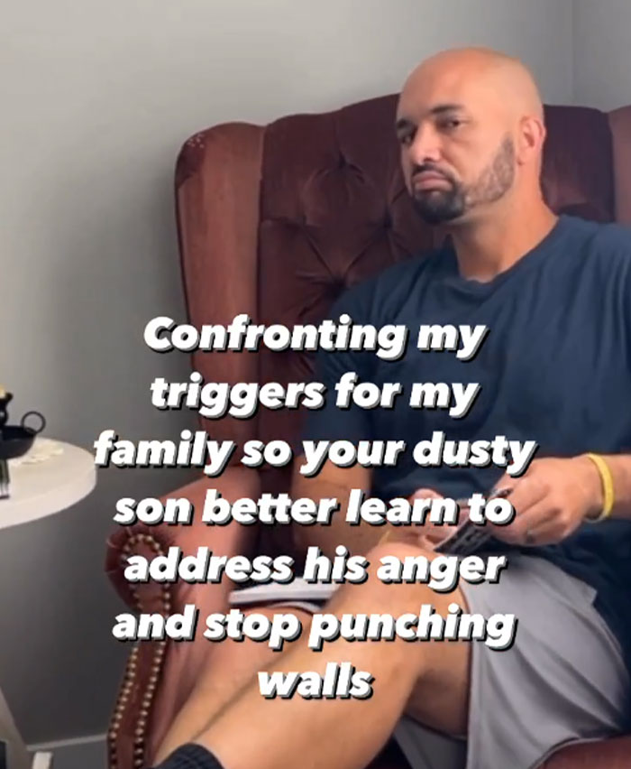 Instagram Dad Raises Daughters So They Can Recognize And Stay Away From Toxic Men (50 Pics) Instagram Dad Raises Daughters So They Can Recognize And Stay Away From Toxic Men (50 Pics)