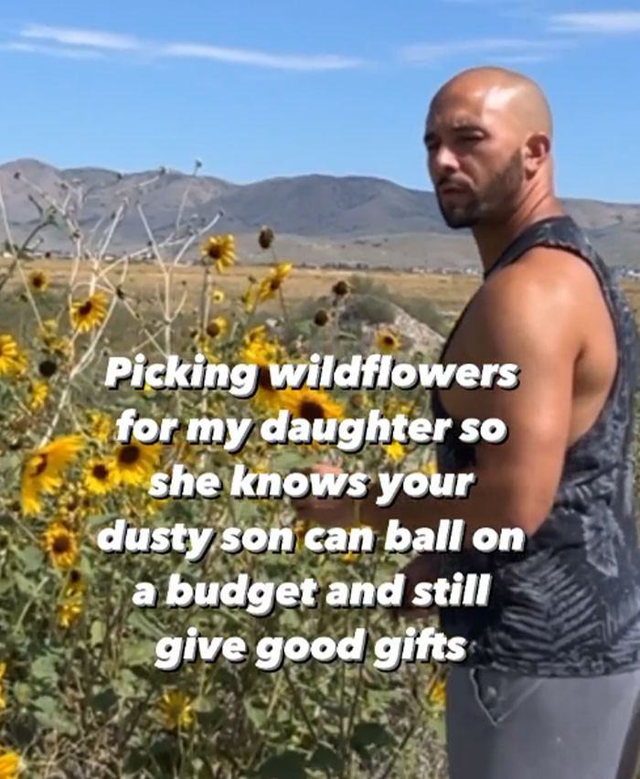 Instagram Dad Raises Daughters So They Can Recognize And Stay Away From Toxic Men (50 Pics) Instagram Dad Raises Daughters So They Can Recognize And Stay Away From Toxic Men (50 Pics)