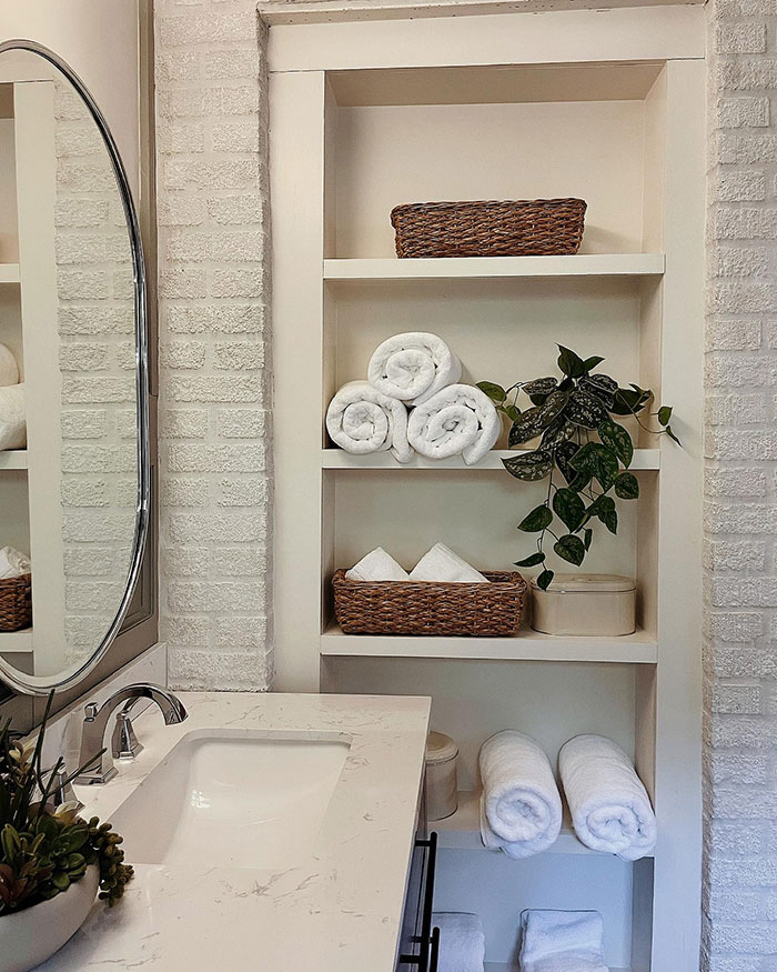 Crafting Your Sanctuary: Creative and Inspiring Bathroom Design Ideas Crafting Your Sanctuary: Creative and Inspiring Bathroom Design Ideas