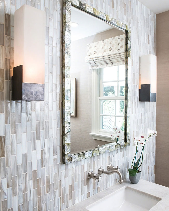 Crafting Your Sanctuary: Creative and Inspiring Bathroom Design Ideas Crafting Your Sanctuary: Creative and Inspiring Bathroom Design Ideas