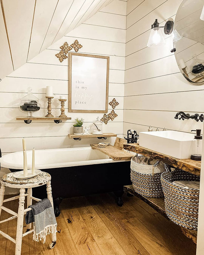 Crafting Your Sanctuary: Creative and Inspiring Bathroom Design Ideas Crafting Your Sanctuary: Creative and Inspiring Bathroom Design Ideas