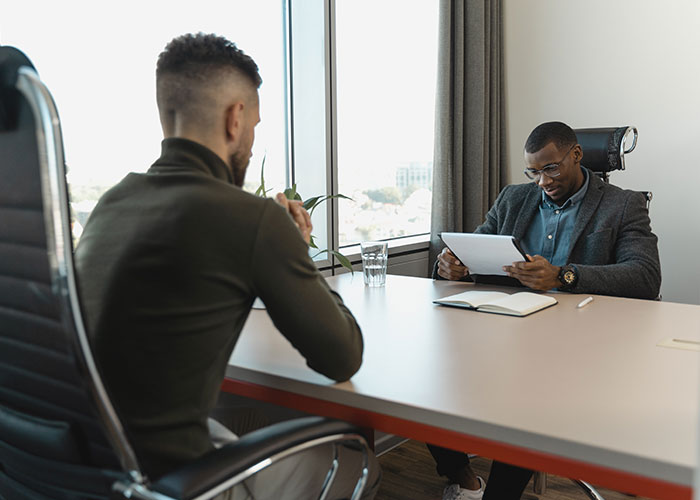 “Gave Me The Pay Decrease”: Guy Shares How He Dealt With The Audacity Of His New Employers “Gave Me The Pay Decrease”: Guy Shares How He Dealt With The Audacity Of His New Employers