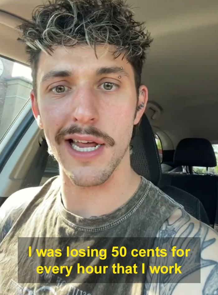 “Gave Me The Pay Decrease”: Guy Shares How He Dealt With The Audacity Of His New Employers “Gave Me The Pay Decrease”: Guy Shares How He Dealt With The Audacity Of His New Employers