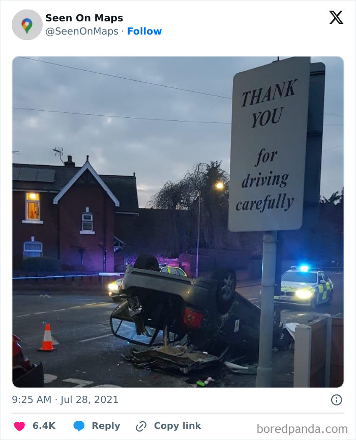 40 Of The Silliest Things That Were Ever Captured On The Streets 40 Of The Silliest Things That Were Ever Captured On The Streets