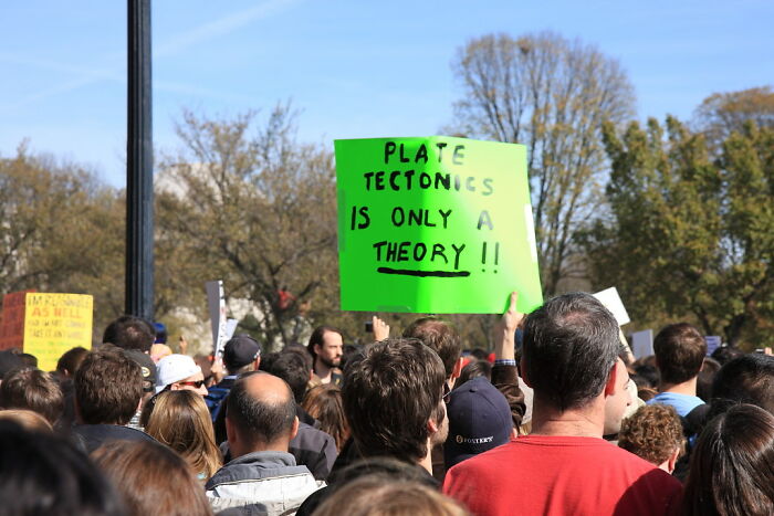 30 “Now-False Facts” That Were Really Taught In Schools, But Did Not Stand The Test Of Time 30 “Now-False Facts” That Were Really Taught In Schools, But Did Not Stand The Test Of Time
