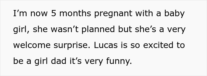 “She Deserved It More Than Me”: Family Demands This Woman Give Her Baby To Her Sister “She Deserved It More Than Me”: Family Demands This Woman Give Her Baby To Her Sister