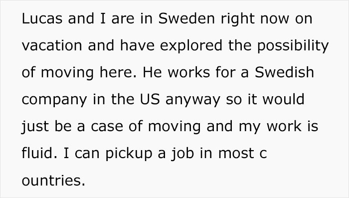 “She Deserved It More Than Me”: Family Demands This Woman Give Her Baby To Her Sister “She Deserved It More Than Me”: Family Demands This Woman Give Her Baby To Her Sister