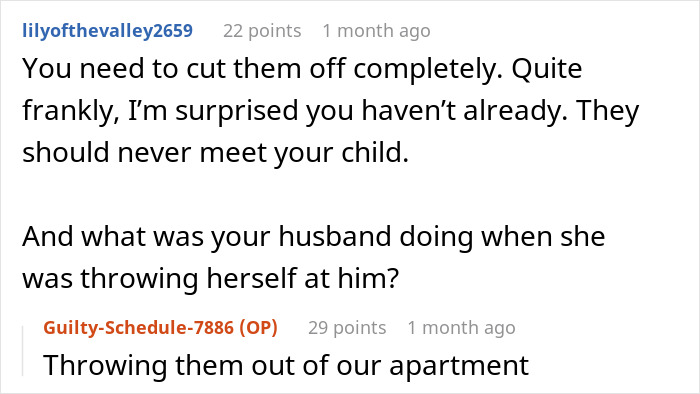 “She Deserved It More Than Me”: Family Demands This Woman Give Her Baby To Her Sister “She Deserved It More Than Me”: Family Demands This Woman Give Her Baby To Her Sister