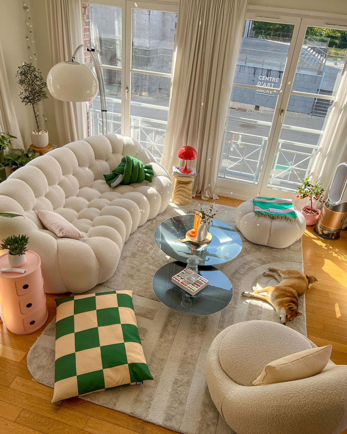 Refresh Your Interior: Living Room Ideas And Designer Insights Refresh Your Interior: Living Room Ideas And Designer Insights