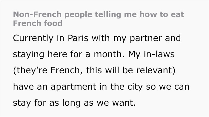 &ldquo;So Uncultured&rdquo;: Woman Shamed For Her Croissant &lsquo;Etiquette&rsquo; Until Her French BF Intervenes