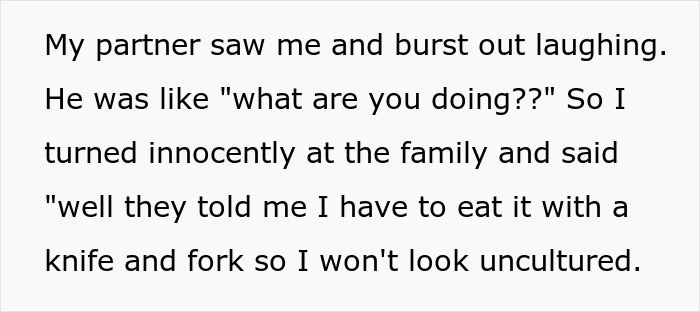 &ldquo;So Uncultured&rdquo;: Woman Shamed For Her Croissant &lsquo;Etiquette&rsquo; Until Her French BF Intervenes