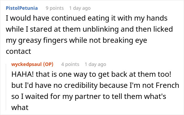 &ldquo;So Uncultured&rdquo;: Woman Shamed For Her Croissant &lsquo;Etiquette&rsquo; Until Her French BF Intervenes