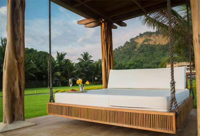 Porch Swing Inspiration: 15 Ways to Design Your Relaxation Heaven Porch Swing Inspiration: 15 Ways to Design Your Relaxation Heaven