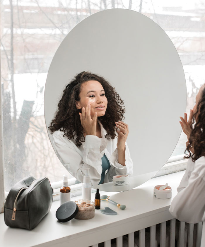 If You Think You Know What You Look Like Then You&rsquo;re Probably Wrong, Scientist Claims