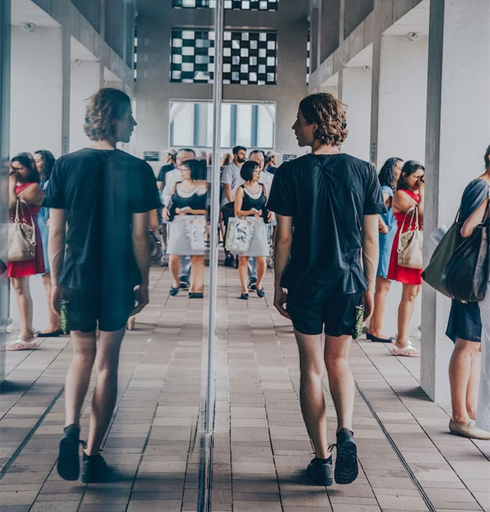 If You Think You Know What You Look Like Then You&rsquo;re Probably Wrong, Scientist Claims