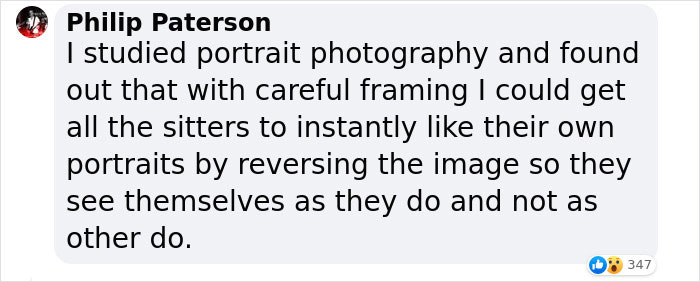 If You Think You Know What You Look Like Then You&rsquo;re Probably Wrong, Scientist Claims