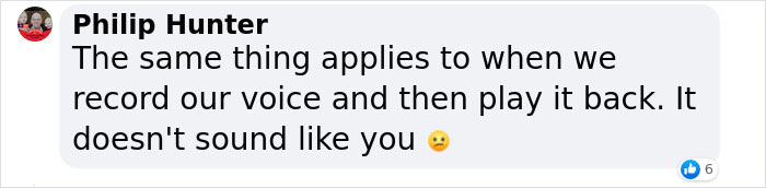 If You Think You Know What You Look Like Then You&rsquo;re Probably Wrong, Scientist Claims