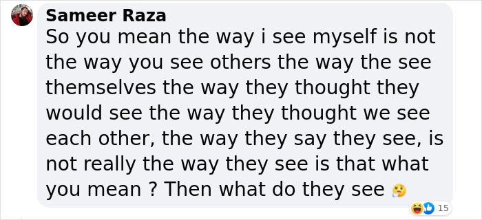 If You Think You Know What You Look Like Then You&rsquo;re Probably Wrong, Scientist Claims