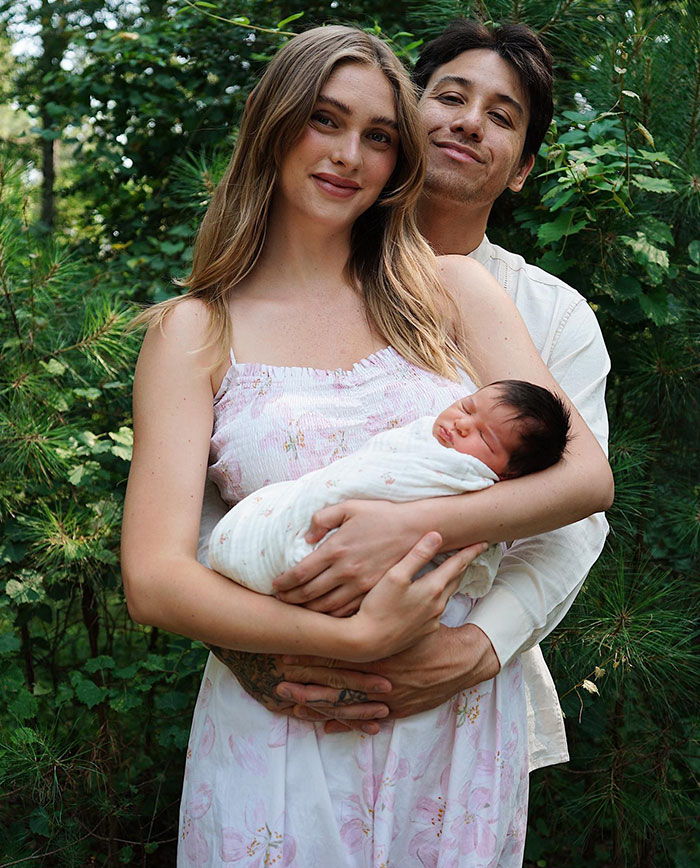 US Mom Of 6-Week-Old Shocked At The Reality She’d Need To Be Going Back To Work Now US Mom Of 6-Week-Old Shocked At The Reality She’d Need To Be Going Back To Work Now