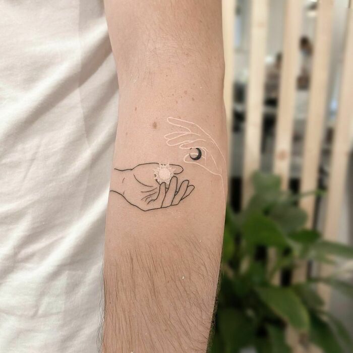 80 Yin Yang Tattoos To Embrace The Duality Of Life