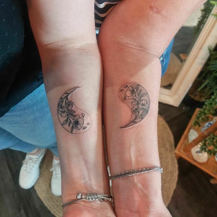 80 Yin Yang Tattoos To Embrace The Duality Of Life