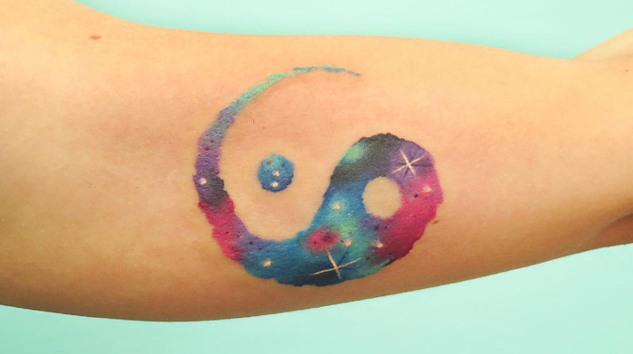 80 Yin Yang Tattoos To Embrace The Duality Of Life