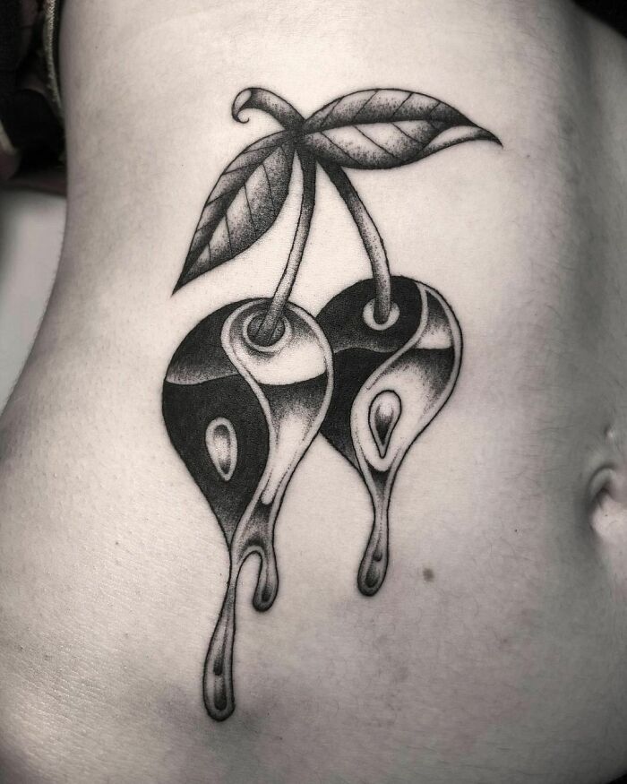 80 Yin Yang Tattoos To Embrace The Duality Of Life