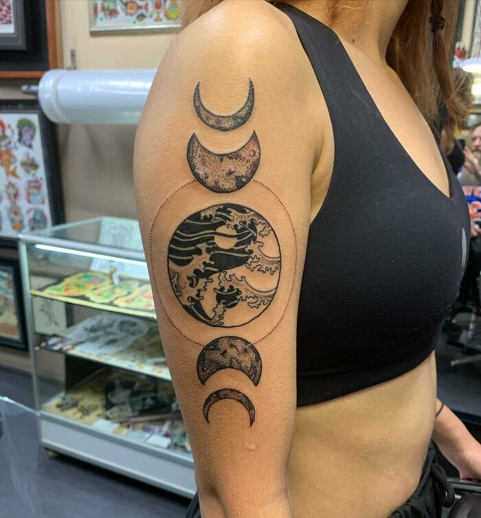 80 Yin Yang Tattoos To Embrace The Duality Of Life
