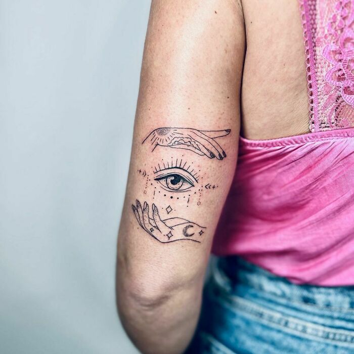 80 Yin Yang Tattoos To Embrace The Duality Of Life